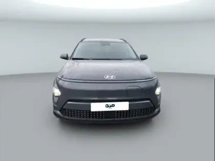 Photo 9 Hyundai Kona  Electric 65kWh - 217ch Creative