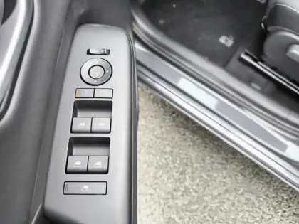 Photo 14 Hyundai Kona  Electric 65kWh - 217ch Creative