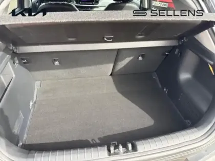 Photo 9 Kia Stonic  1.0 T-GDi 120ch MHEV GT Line DCT7