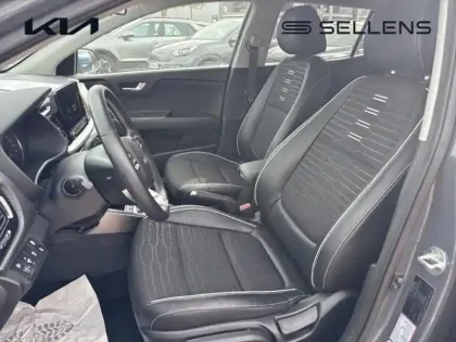 Photo 10 Kia Stonic  1.0 T-GDi 120ch MHEV GT Line DCT7