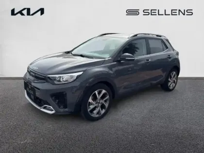 Photo Kia Stonic Gt Line