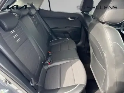 Photo 6 Kia Stonic  1.0 T-GDi 120ch MHEV GT Line DCT7