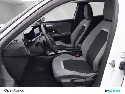 Photo 10 Opel Mokka  1.2 Turbo 130ch Elegance Business BVA8