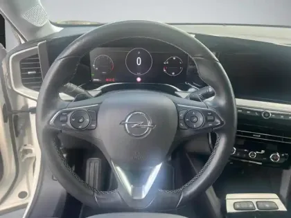 Photo 25 Opel Mokka  1.2 Turbo 130ch Elegance Business BVA8