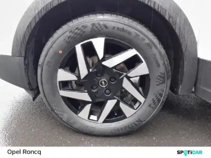 Photo 12 Opel Mokka  1.2 Turbo 130ch Elegance Business BVA8