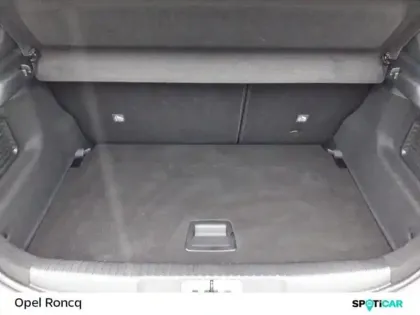 Photo 5 Opel Mokka  1.2 Turbo 130ch Elegance Business BVA8