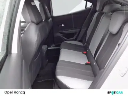 Photo 11 Opel Mokka  1.2 Turbo 130ch Elegance Business BVA8