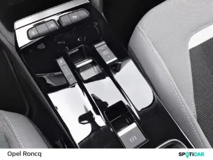 Photo 14 Opel Mokka  1.2 Turbo 130ch Elegance Business BVA8