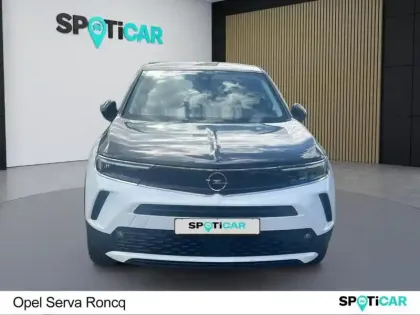 Photo 37 Opel Mokka  1.2 Turbo 130ch Elegance Business BVA8