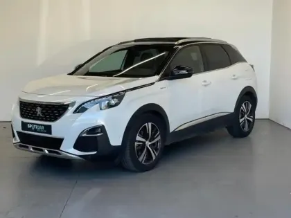 Photo Peugeot 3008