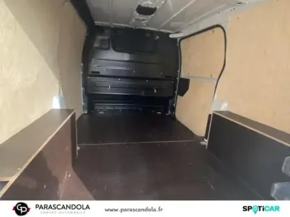 Photo 11 Citroën Jumpy Gén. III Ph2 Pack Premium Connect 4