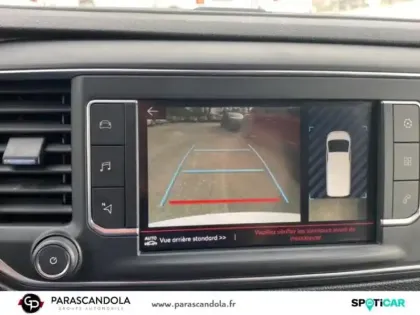 Photo 15 Citroën Jumpy Gén. III Ph2 Pack Premium Connect 4