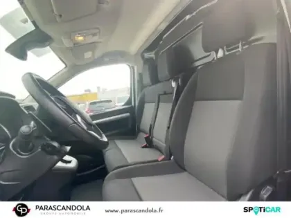 Photo 10 Citroën Jumpy Gén. III Ph2 Pack Premium Connect 4