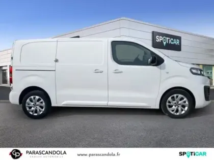 Photo 5 Citroën Jumpy Gén. III Ph2 Pack Premium Connect 4