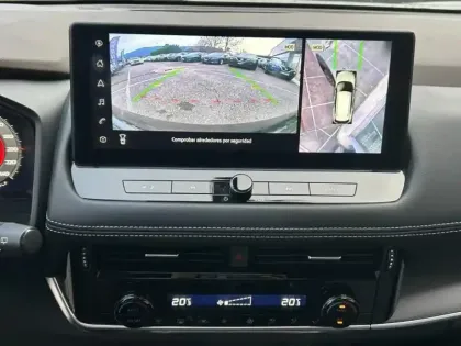 Photo 13 Nissan X-trail  e-4orce 213ch N-Connecta