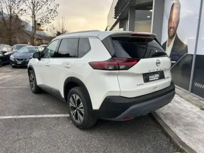 Photo 6 Nissan X-trail  e-4orce 213ch N-Connecta