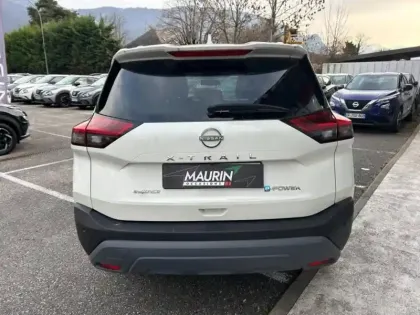 Photo 5 Nissan X-trail  e-4orce 213ch N-Connecta