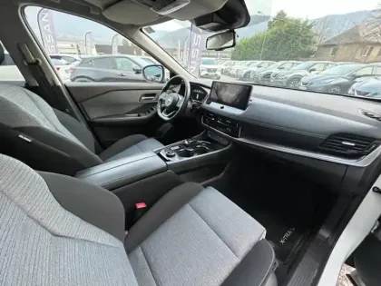 Photo 9 Nissan X-trail  e-4orce 213ch N-Connecta