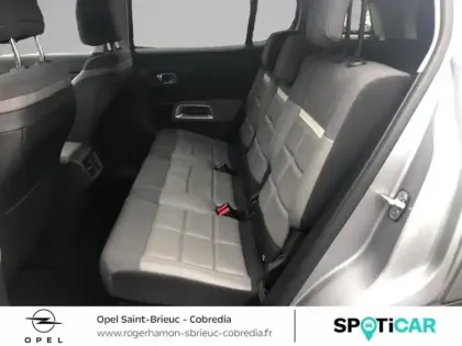 Photo 9 Citroën C5 aircross  BlueHDi 130ch S&S Shine E6.d-TEMP