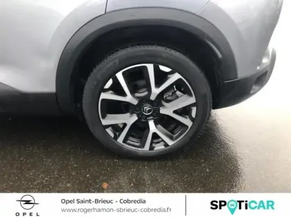 Photo 10 Citroën C5 aircross  BlueHDi 130ch S&S Shine E6.d-TEMP