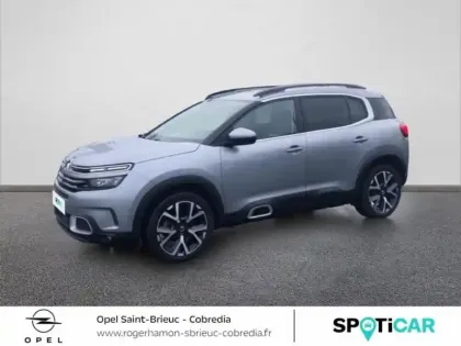 Photo Citroën C5 Aircross