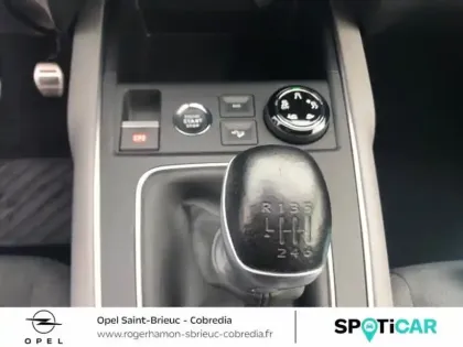 Photo 14 Citroën C5 aircross  BlueHDi 130ch S&S Shine E6.d-TEMP