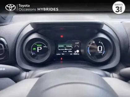 Photo 13 Toyota Yaris  Cross 116h Design MC24