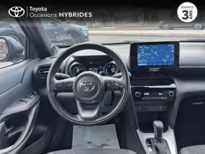 Photo 10 Toyota Yaris  Cross 116h Design MC24