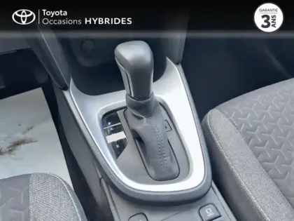 Photo 14 Toyota Yaris  Cross 116h Design MC24