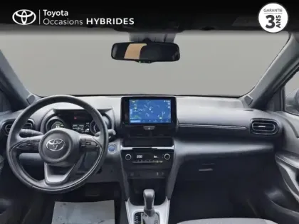 Photo 9 Toyota Yaris  Cross 116h Design MC24