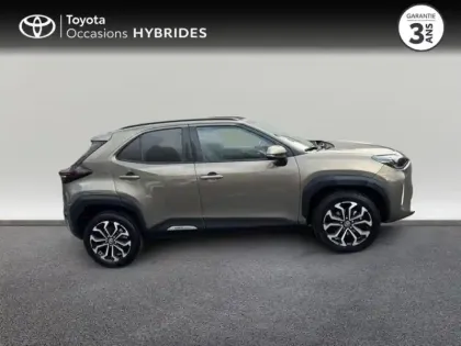 Photo 5 Toyota Yaris  Cross 116h Design MC24