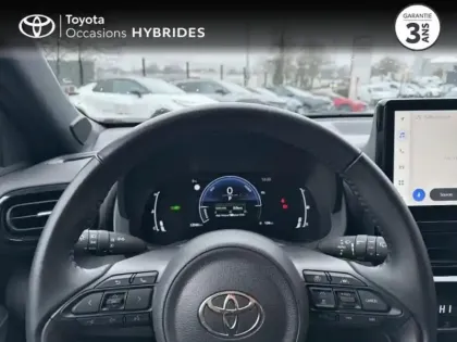 Photo 12 Toyota Yaris  Cross 116h Design MC24