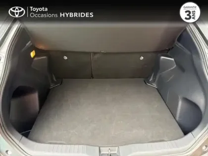 Photo 9 Toyota Yaris  Cross 116h Design MC24