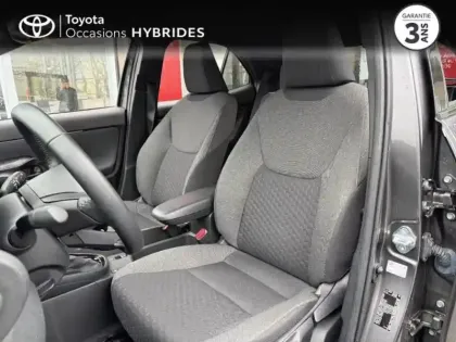 Photo 10 Toyota Yaris  Cross 116h Design MC24