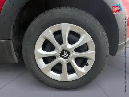 Photo 9 Citroën C3  1.2 PureTech 83ch S/S YOU!