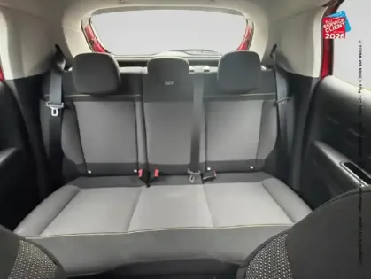 Photo 10 Citroën C3  1.2 PureTech 83ch S/S YOU!