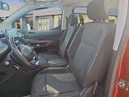 Photo 8 Peugeot Rifter  1.5 BlueHDi 130ch S&S Standard GT