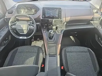 Photo 7 Peugeot Rifter  1.5 BlueHDi 130ch S&S Standard GT