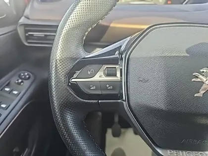 Photo 14 Peugeot Rifter  1.5 BlueHDi 130ch S&S Standard GT