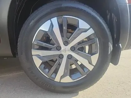 Photo 10 Peugeot Rifter  1.5 BlueHDi 130ch S&S Standard GT