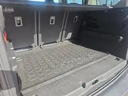 Photo 11 Peugeot Rifter  1.5 BlueHDi 130ch S&S Standard GT