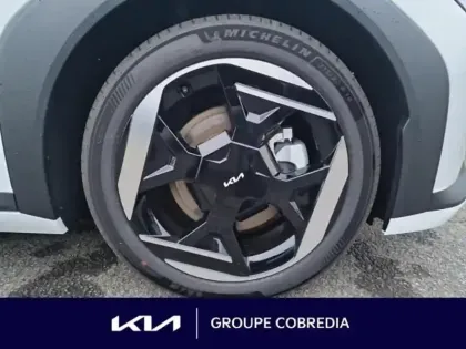 Photo 14 Kia Ev4  Autonomie Longue 204ch 81,4kWh Earth