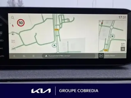 Photo 7 Kia Ev4  Autonomie Longue 204ch 81,4kWh Earth