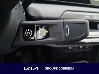 Photo 9 Kia Ev4  Autonomie Longue 204ch 81,4kWh Earth