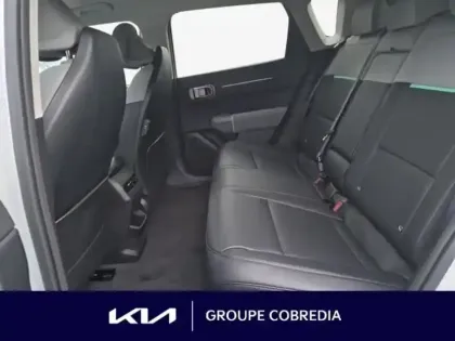 Photo 10 Kia Ev4  Autonomie Longue 204ch 81,4kWh Earth