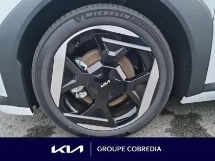 Photo 13 Kia Ev4  Autonomie Longue 204ch 81,4kWh Earth