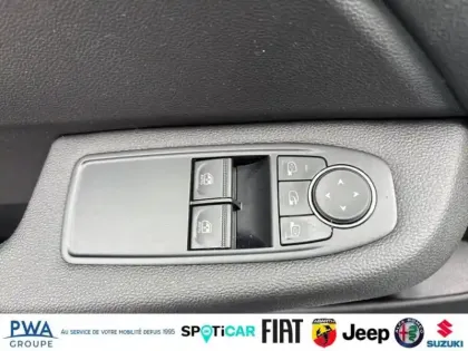 Photo 9 Renault Clio  1.6 E-Tech 140ch Limited -21