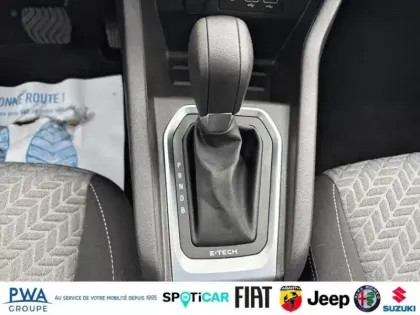 Photo 6 Renault Clio  1.6 E-Tech 140ch Limited -21