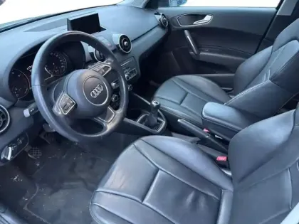 Photo 6 Audi A1  Sportback 1.0 TFSI 82ch Ambition Luxe