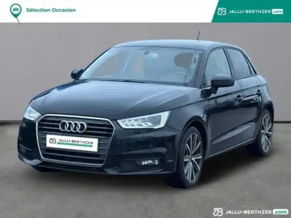 Photo Audi A1